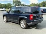Used 2011 Jeep Patriot Latitude image 4