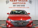 Used 2020 Hyundai Elantra SE image 2