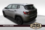 Used 2018 Jeep Compass Sport image 5