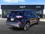 Used 2020 Jeep Cherokee Limited w/ Luxury Group image 5