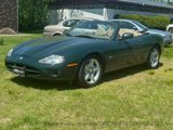 Used 1999 Jaguar XK8 Convertible image 4