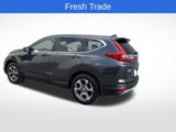 Used 2018 Honda CR-V EX image 3