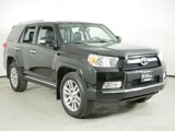 Used 2012 Toyota 4Runner Limited image 3