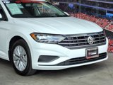 Used 2019 Volkswagen Jetta S image 2