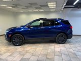 Used 2022 Chevrolet Equinox RS image 5