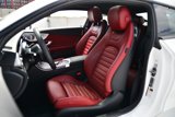 Used 2021 Mercedes-Benz C 300 4MATIC Coupe image 5