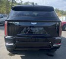 New 2025 Cadillac Escalade IQ Sport 1 w/ Smart Trailering package image 4