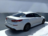 Used 2020 Kia Optima LX image 5