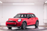 New 2025 MINI Cooper 4-Door Hardtop image 3