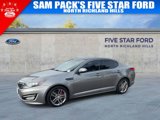 Used 2013 Kia Optima SX w/ Limited Pkg image 4