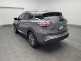 Used 2017 Nissan Murano SV image 5