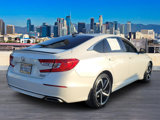 Used 2022 Honda Accord Sport Special Edition image 3