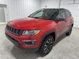 Used 2020 Jeep Compass Trailhawk image 5