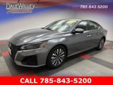 Used 2023 Nissan Altima 2.5 SV image 3