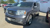 Used 2015 Honda Pilot EX-L image 2