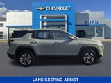 New 2025 Chevrolet Equinox LT image 3