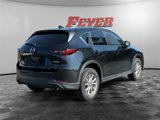 Used 2023 MAZDA CX-5 AWD 2.5 S w/ Preferred Package image 5