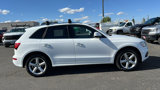 Used 2017 Audi Q5 2.0T Premium Plus w/ Technology Package image 4