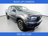 Used 2020 Ford Ranger XLT w/ Equipment Group 301A Mid image 3