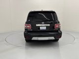 Used 2017 Nissan Armada Platinum image 4