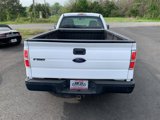 Used 2014 Ford F150 XL w/ Trailer Tow Package image 6