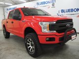 Used 2020 Ford F150 XL w/ Equipment Group 101A Mid image 4