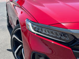 Certified 2022 Honda Accord Sport image 3