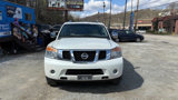 Used 2014 Nissan Armada Platinum w/ 2nd Row Captain Seat Package image 5