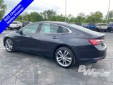 Used 2022 Chevrolet Malibu Premier image 4
