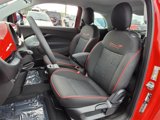 New 2024 FIAT 500 e (RED) image 6