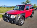 Used 2005 Honda Element EX image 2