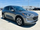 Used 2022 Ford Escape SEL image 2
