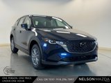 New 2025 MAZDA CX-5 AWD 2.5 S image 4