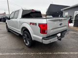Used 2018 Ford F150 Lariat image 3