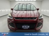 Used 2013 Ford Escape Titanium w/ Parking Technology Pkg image 2