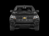 Used 2022 Chevrolet Colorado LT w/ Fleet Safety Package image 4