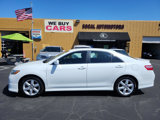 Used 2009 Toyota Camry SE image 2