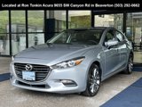 Used 2018 MAZDA MAZDA3 Touring image 4
