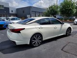 Certified 2020 Nissan Altima 2.5 SR image 4