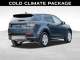 New 2025 Land Rover Discovery Sport S image 4