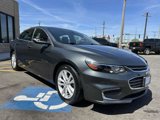 Used 2018 Chevrolet Malibu LT image 3