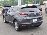 Used 2016 MAZDA CX-3 Touring image 3