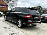 Used 2014 Mercedes-Benz ML 350 4MATIC image 5