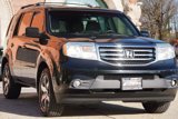 Used 2012 Honda Pilot Touring image 2