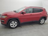 Used 2018 Jeep Compass Latitude w/ Popular Equipment Group image 2