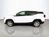 Used 2023 GMC Terrain SLE image 4