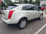 Used 2014 Cadillac SRX Luxury image 3