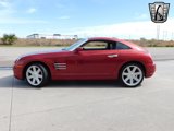 Used 2004 Chrysler Crossfire Coupe image 5