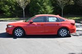 New 2025 Honda Civic LX image 4