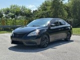 Used 2013 Nissan Sentra S image 3